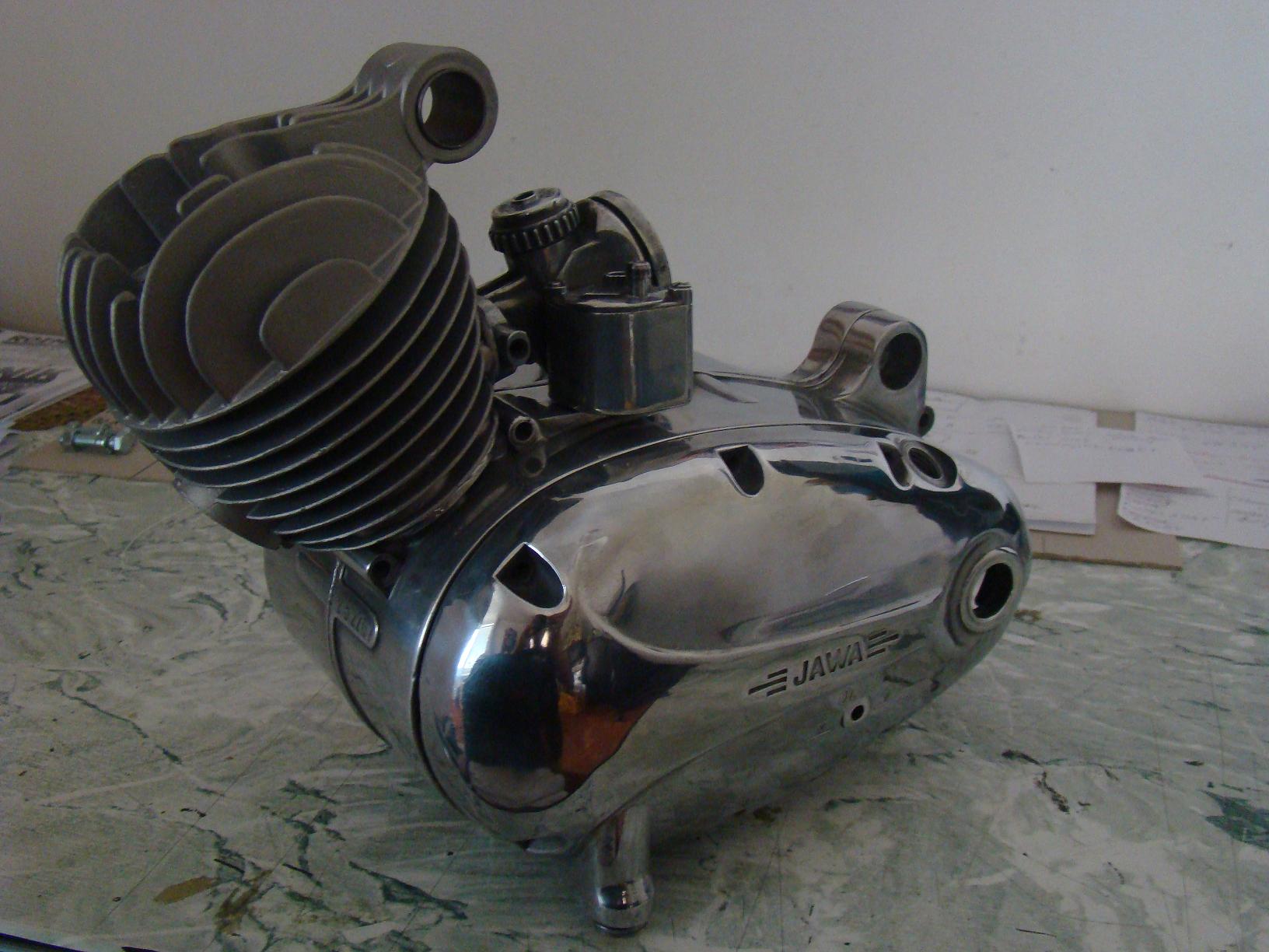 moj motor